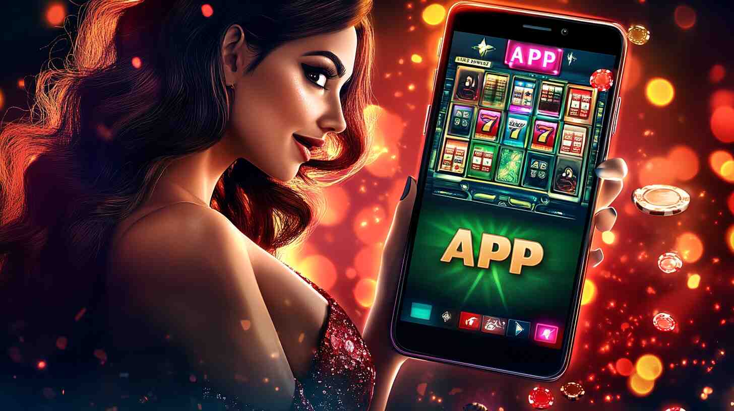 Your Pocket Casino - IPLAY9 Casino App Inside