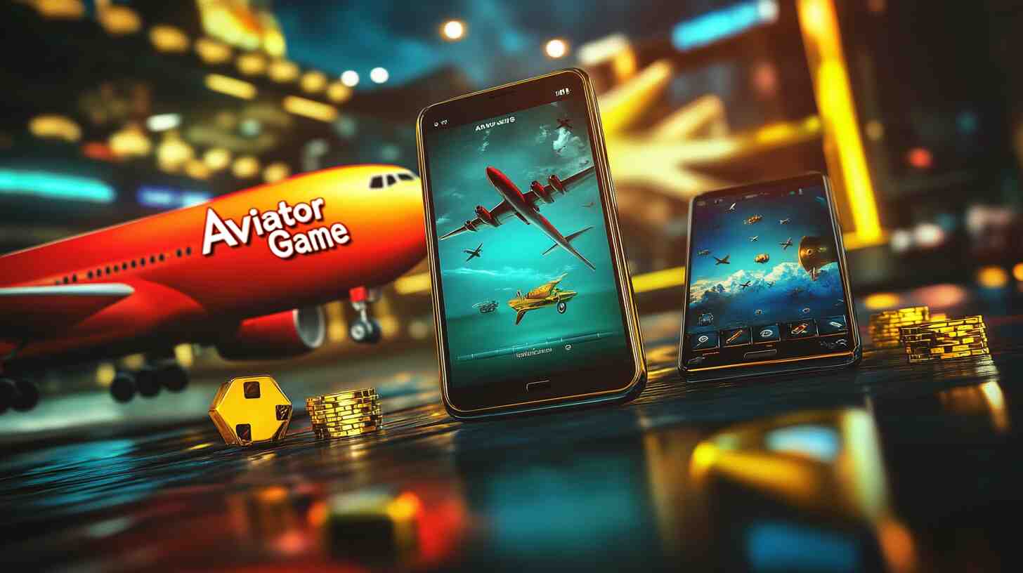 Casino IPLAY9 Aviator - One Click, Big Lift