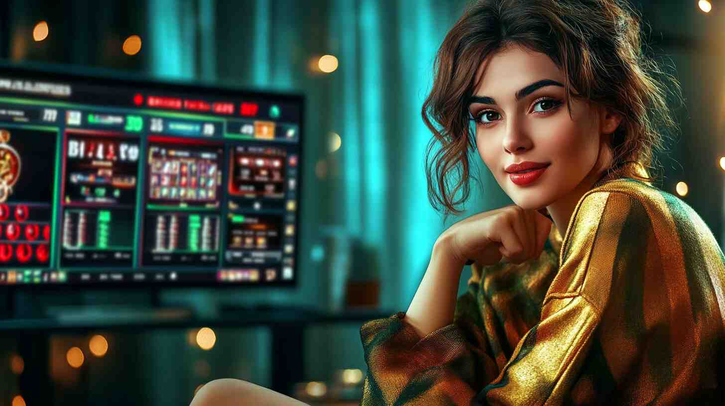 Bet the Smart Way - Only on Casino IPLAY9
                              