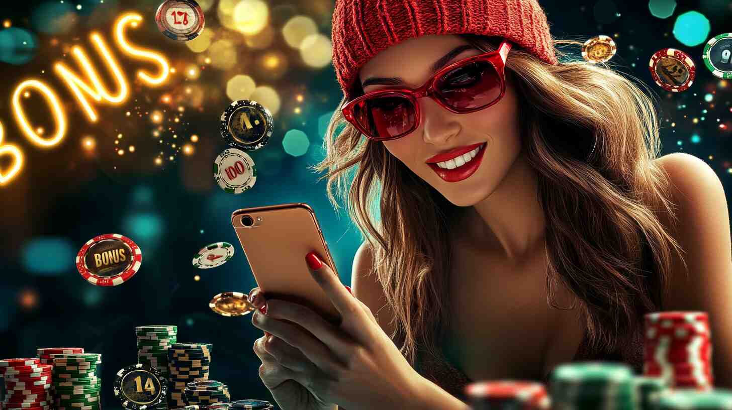 Grab Your First Deposit Bonus at Casino IPLAY9