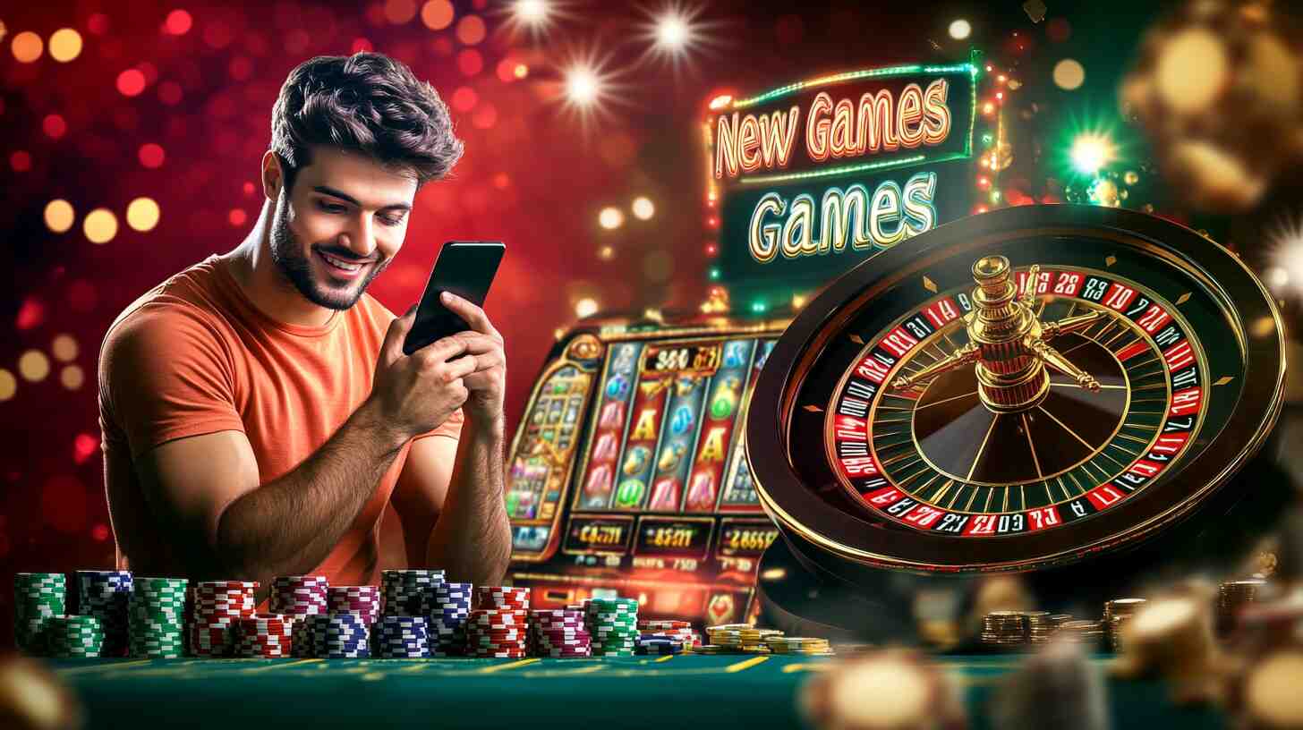 Explore Premium Casino IPLAY9 Games Today