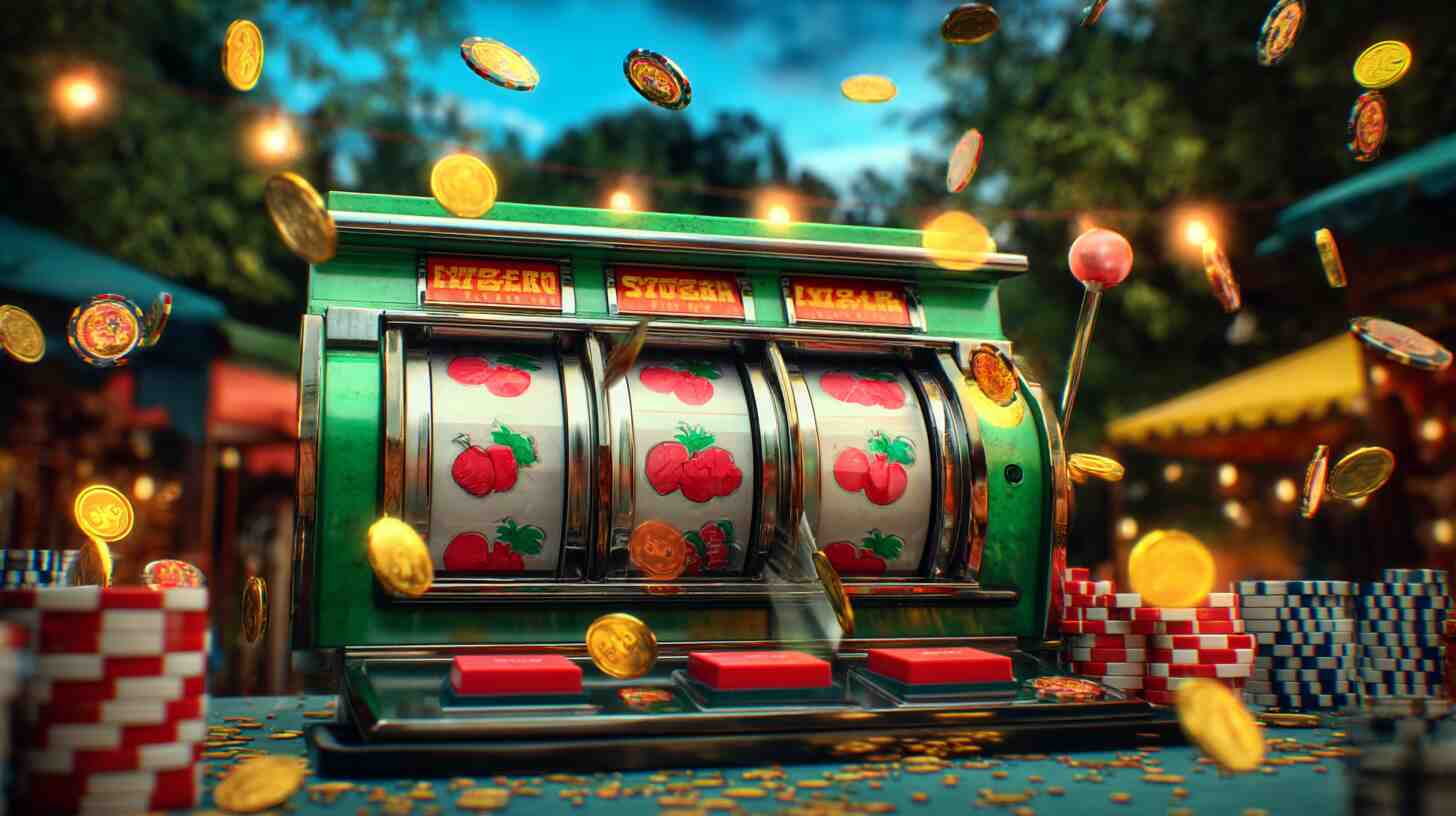 Top-Rated Casino IPLAY9 Slots You’ll Love
